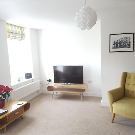 Warwick Market Place Apartment Εξωτερικό φωτογραφία