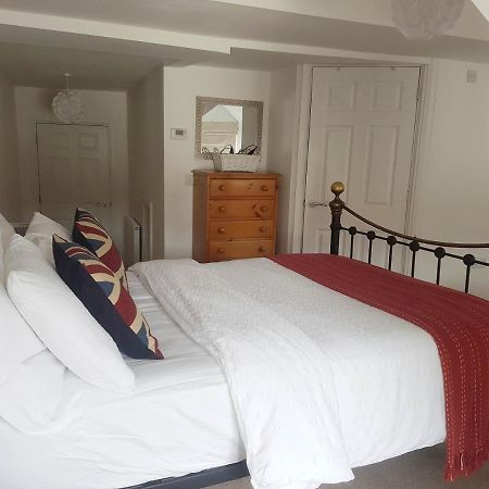 Warwick Market Place Apartment Εξωτερικό φωτογραφία