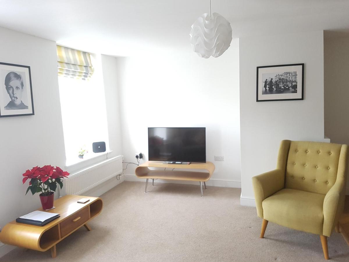 Warwick Market Place Apartment Εξωτερικό φωτογραφία