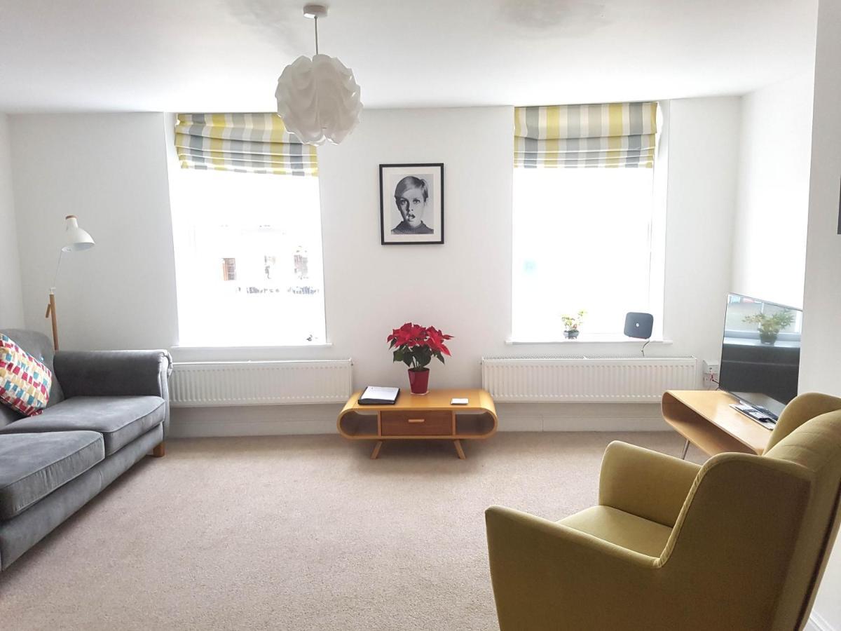 Warwick Market Place Apartment Εξωτερικό φωτογραφία
