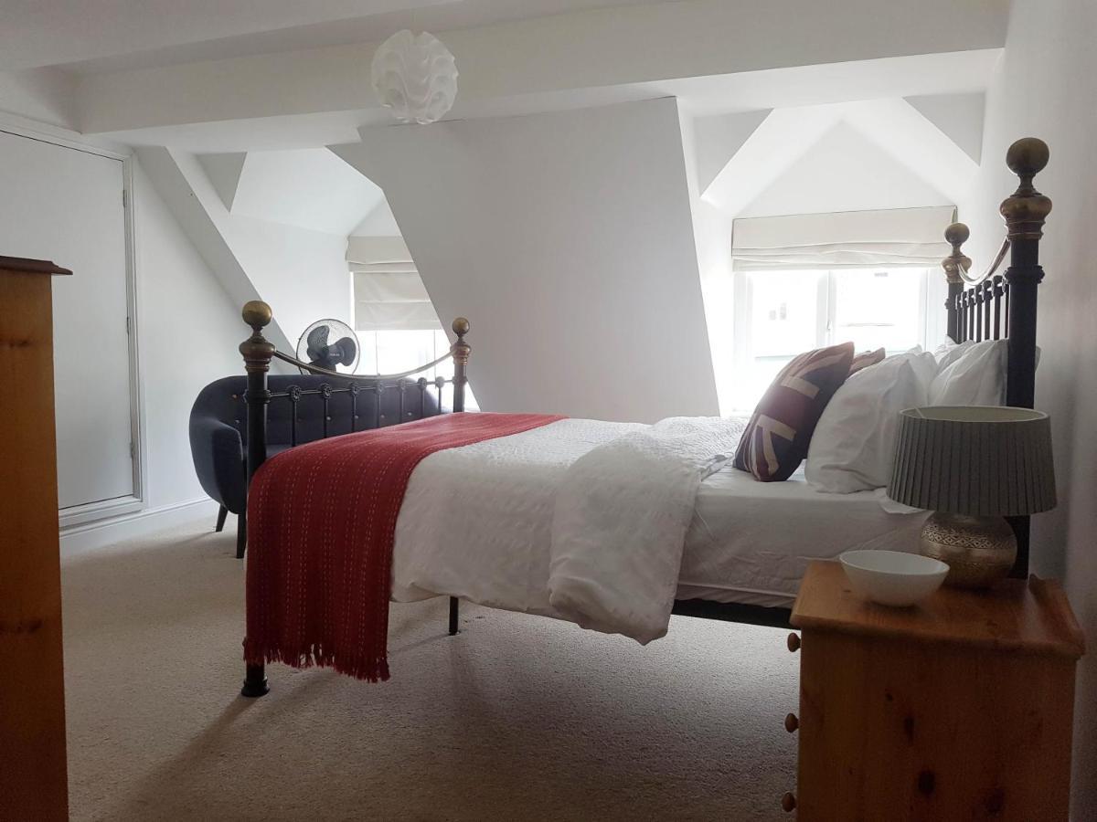 Warwick Market Place Apartment Εξωτερικό φωτογραφία