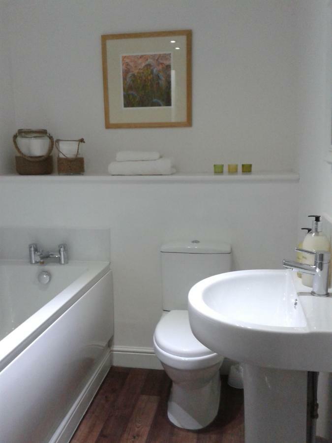 Warwick Market Place Apartment Εξωτερικό φωτογραφία